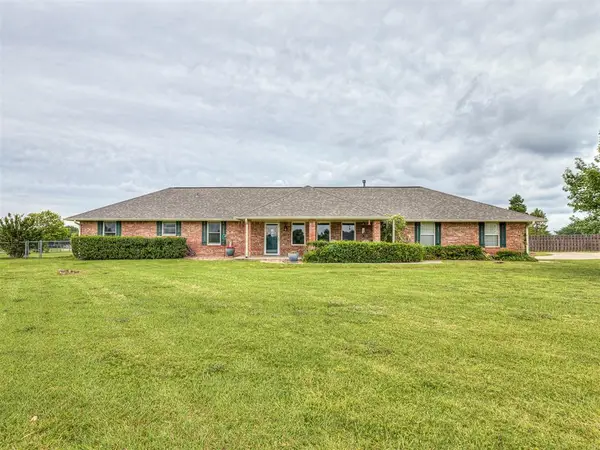 975 Garden Road, Tuttle, OK 73089