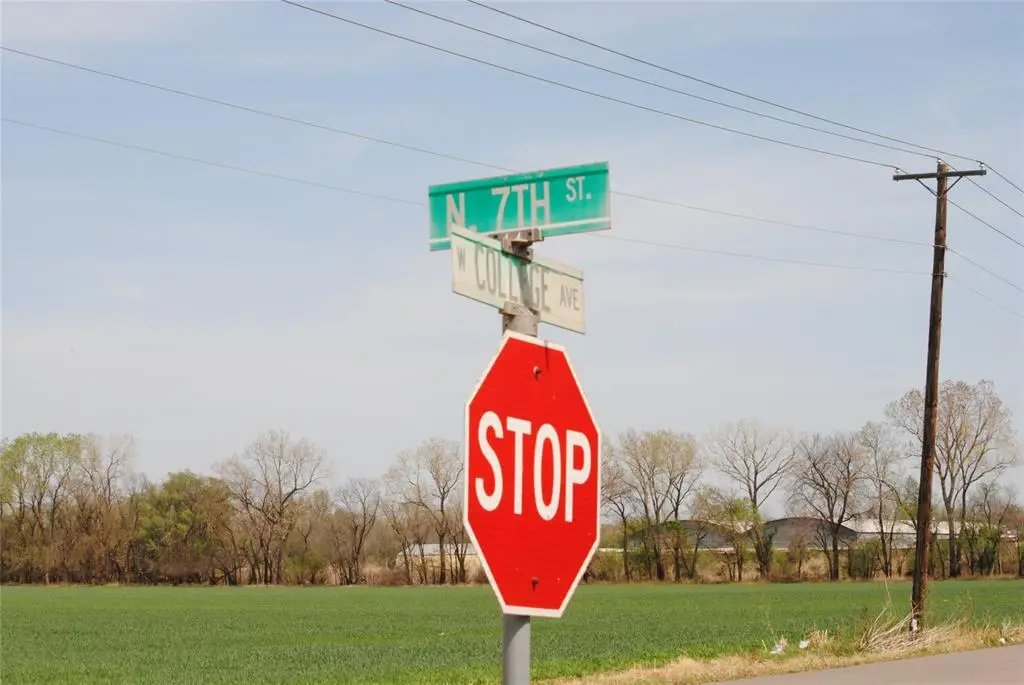 N 7th Street, Guthrie, OK 73044 - #1