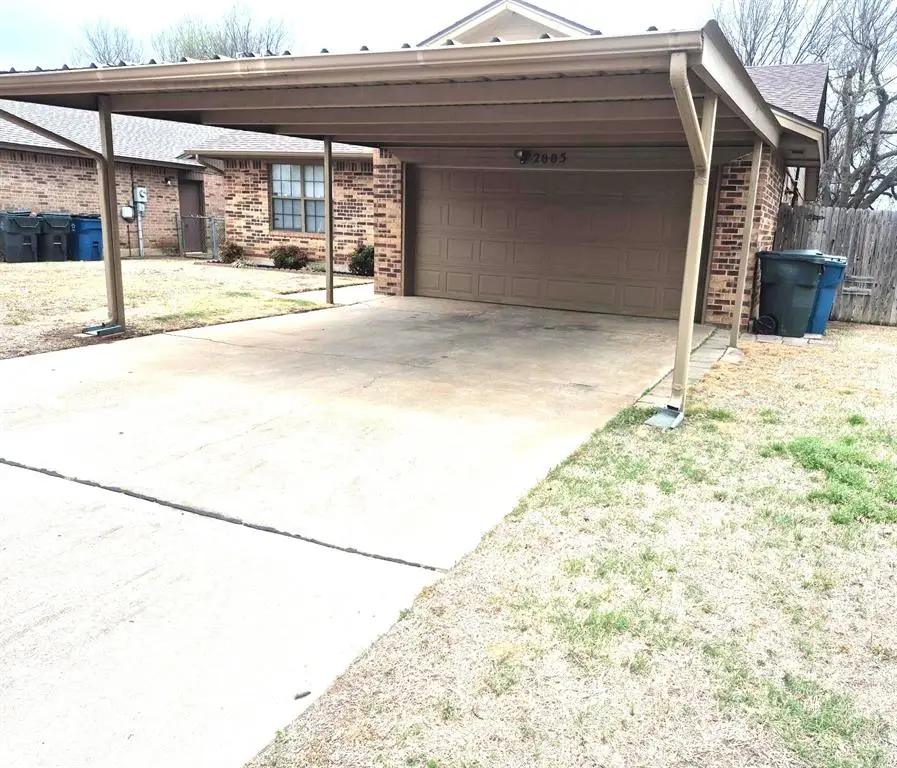 2005 Eastridge Place, Oklahoma City, OK 73141 - #2