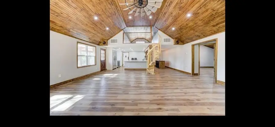 12601 N Douglas Boulevard, Jones, OK 73049 - #2