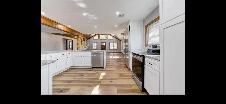 12601 N Douglas Boulevard, Jones, OK 73049 - #3