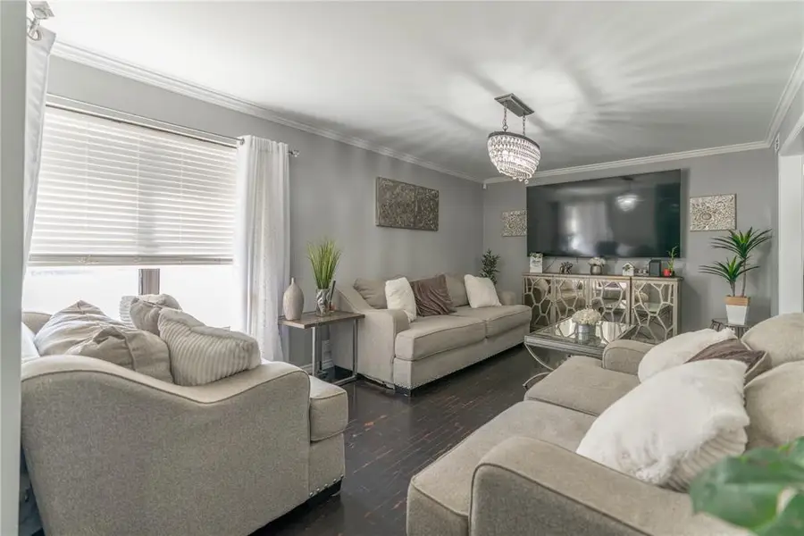 4305 NW 21st Terrace, Oklahoma City, OK 73107 - #2