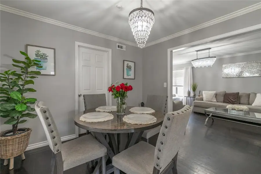 4305 NW 21st Terrace, Oklahoma City, OK 73107 - #3