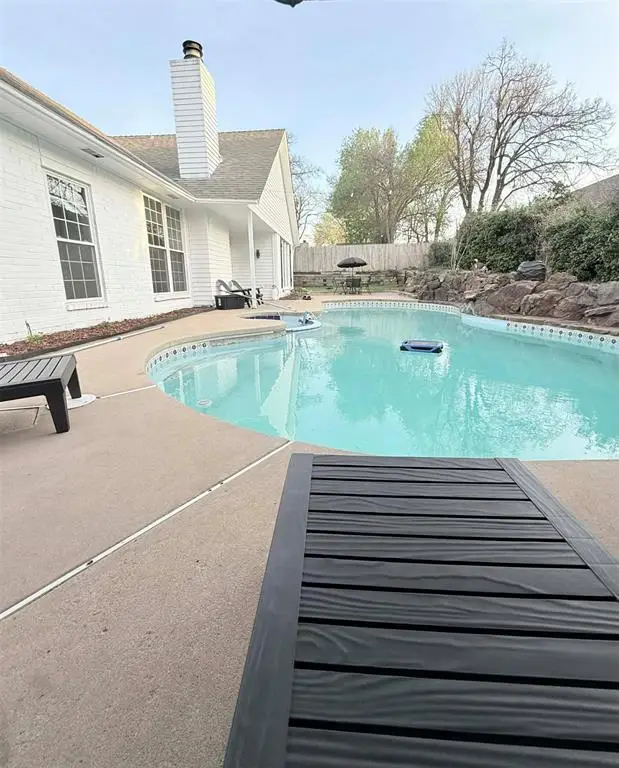 3705 N Windover Drive, Edmond, OK 73013 - #3