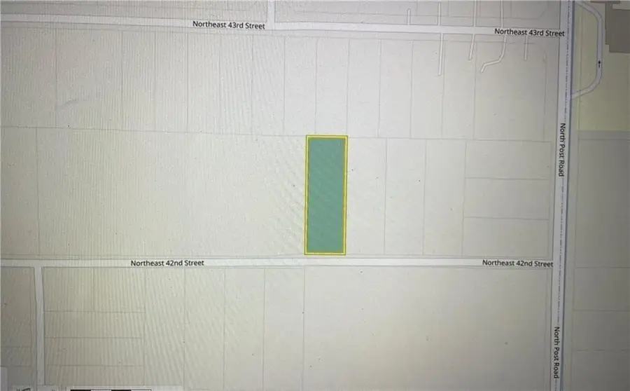 9715 NE 42nd Street, Spencer, OK 73084 - #2