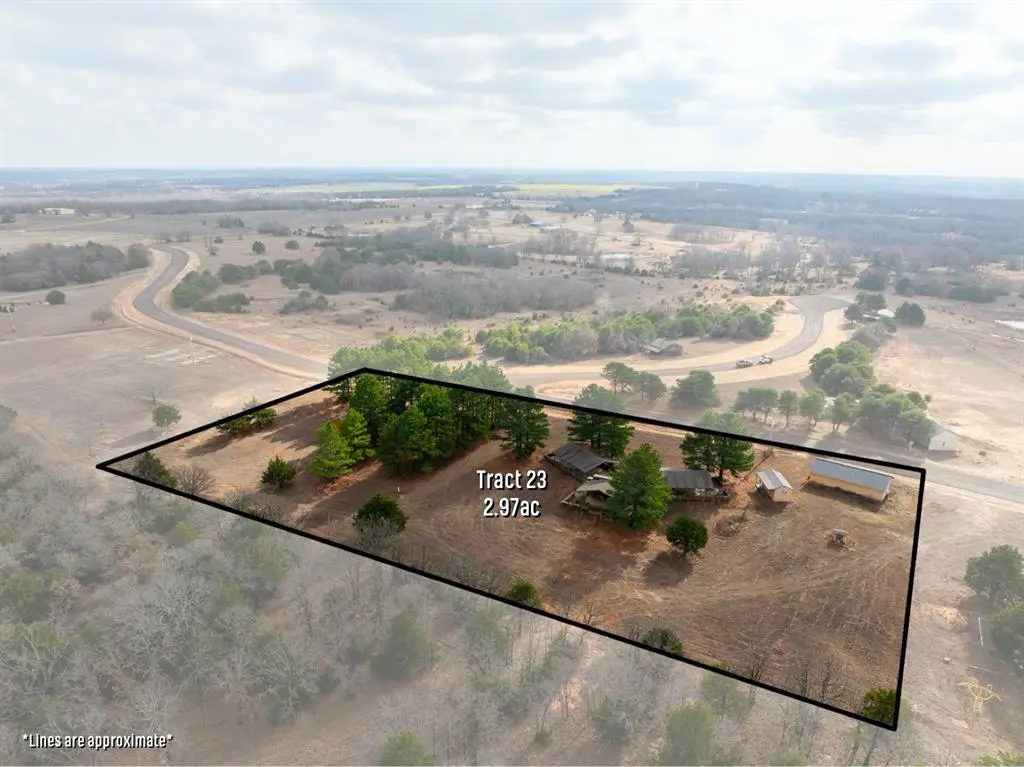 0 N 3410 Road, Chandler, OK 74834 - #1