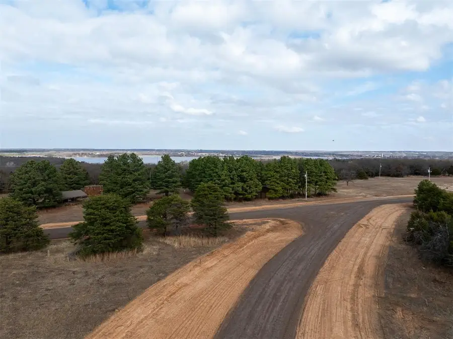 0 N 3410 Road, Chandler, OK 74834 - #2