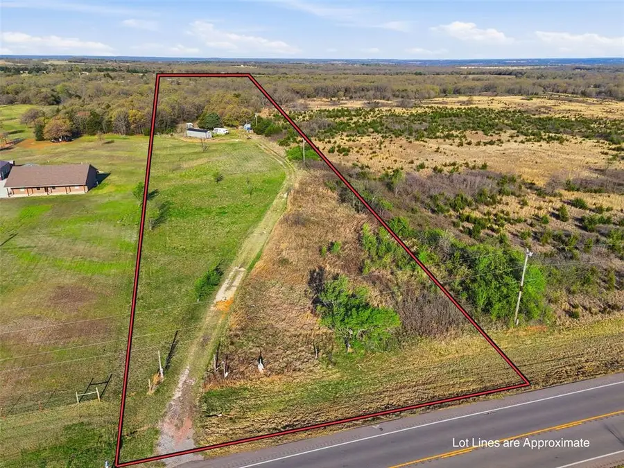 970539 S Highway 18, Chandler, OK 74834 - #2