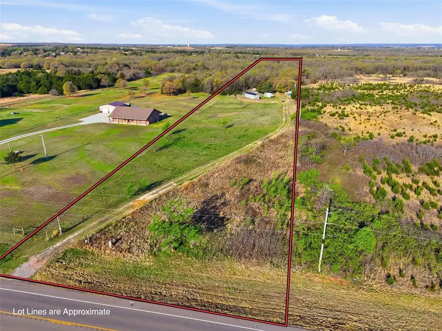 970539 S Highway 18, Chandler, OK 74834 - #3