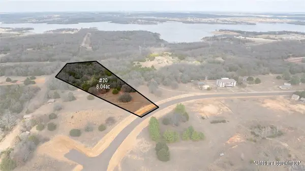 0 N 3410 Road, Chandler, OK 74834