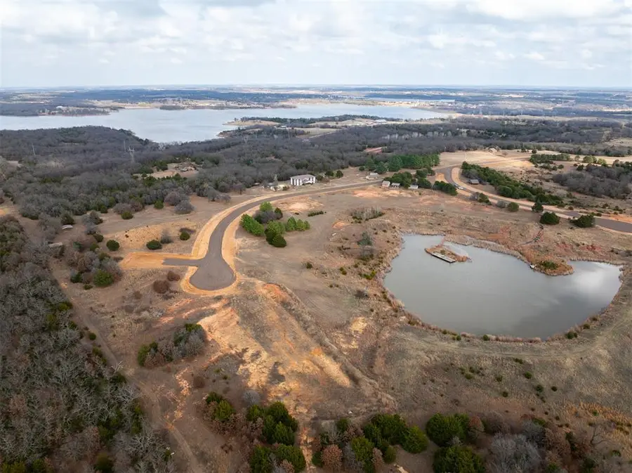 0 N 3410 Road, Chandler, OK 74834 - #2