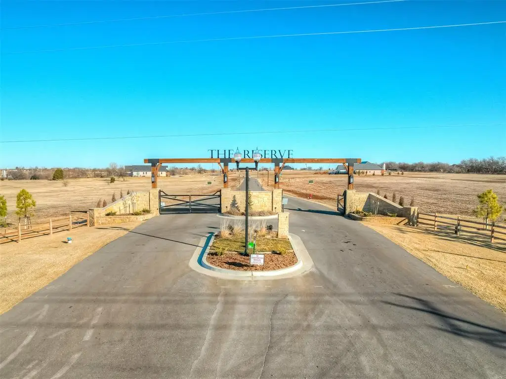 20782 Nw Rush Creek Road, Edmond, OK 73025 - #1