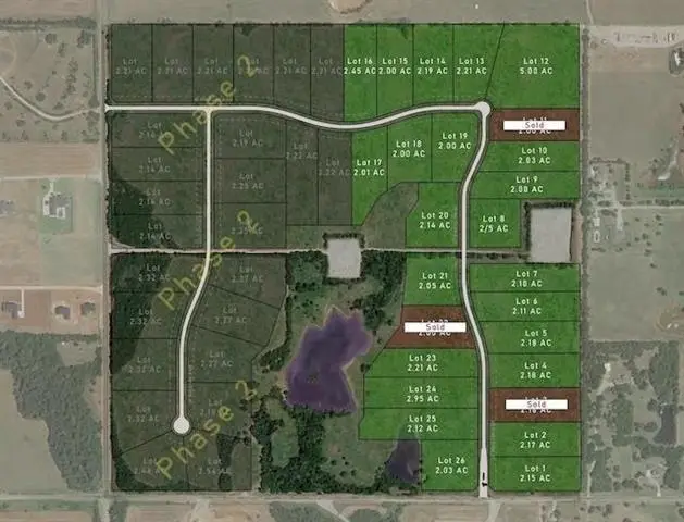 20782 Nw Rush Creek Road, Edmond, OK 73025 - #2