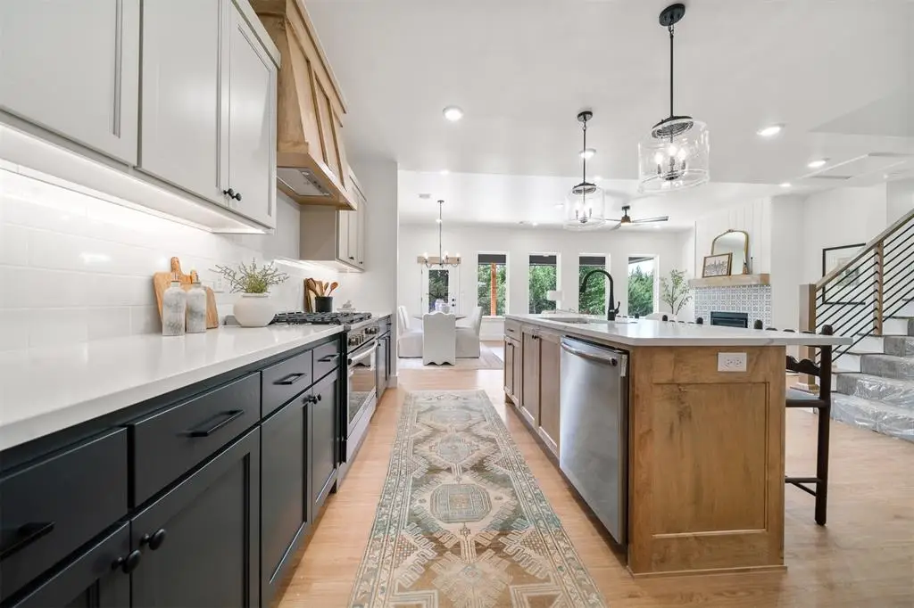 5804 NW 154th Terrace, Edmond, OK 73013 - #1