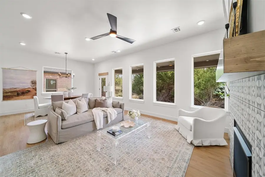 5804 NW 154th Terrace, Edmond, OK 73013 - #3