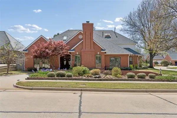 4412 Brookfield Drive, Norman, OK 73072