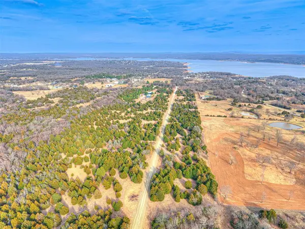 15 Emberlyn Lane, Longtown, OK 74432