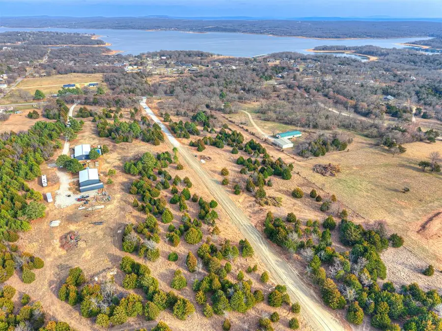 15 Emberlyn Lane, Eufaula, OK 74432 - #2