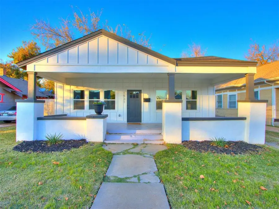 1531 NW 33rd Street, Oklahoma City, OK 73118 - #2