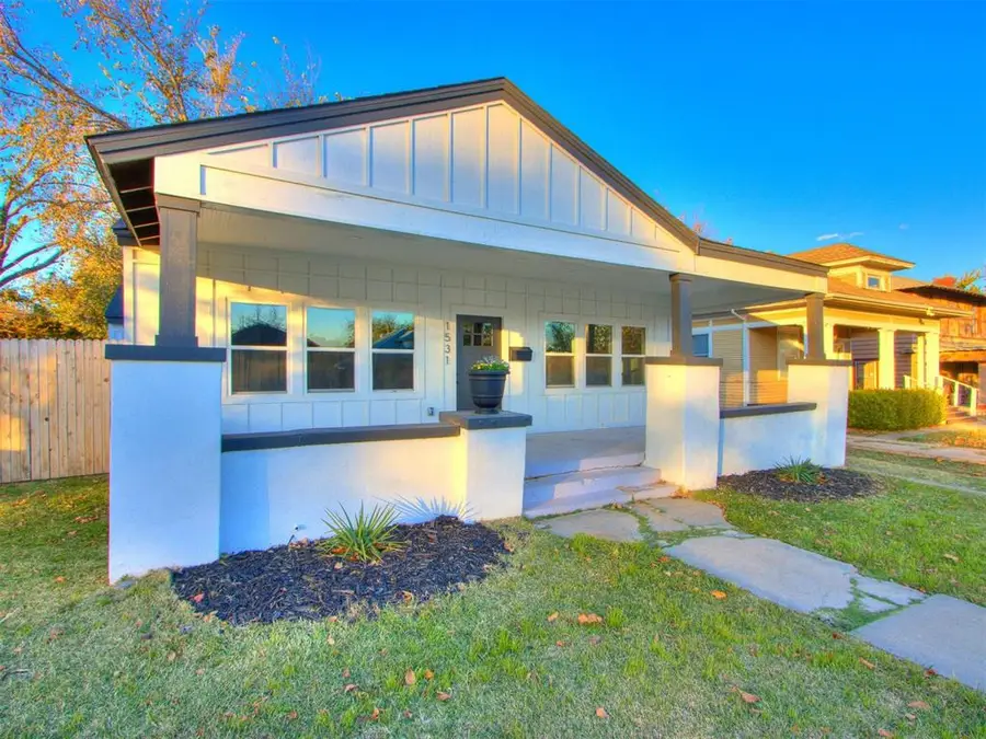 1531 NW 33rd Street, Oklahoma City, OK 73118 - #3