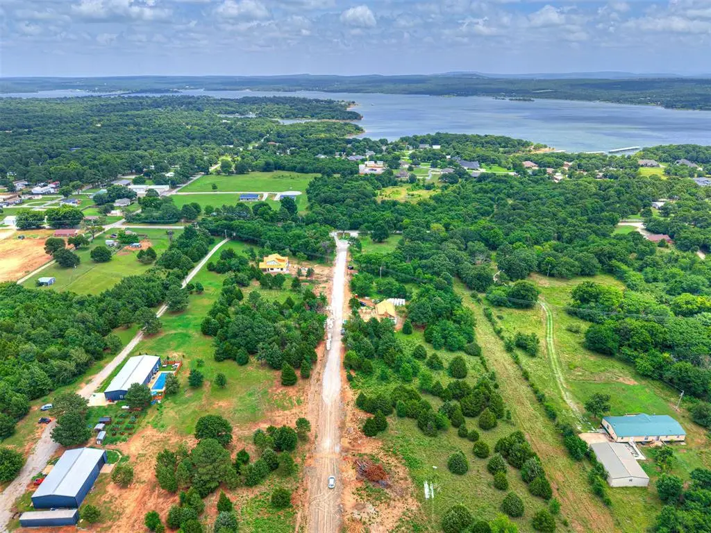 17 Emberlyn Lane, Eufaula, OK 74432 - #1