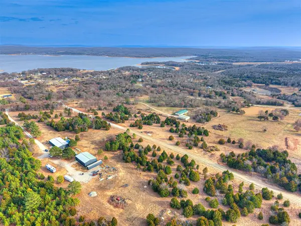 17 Emberlyn Lane, Longtown, OK 74432