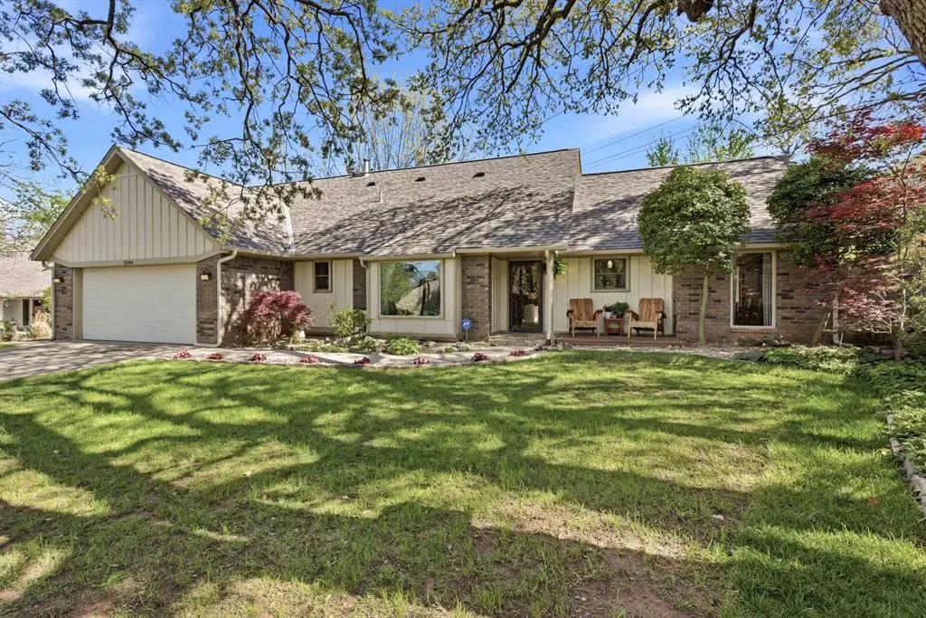 2148 Running Branch Road, Edmond, OK 73013 - #1