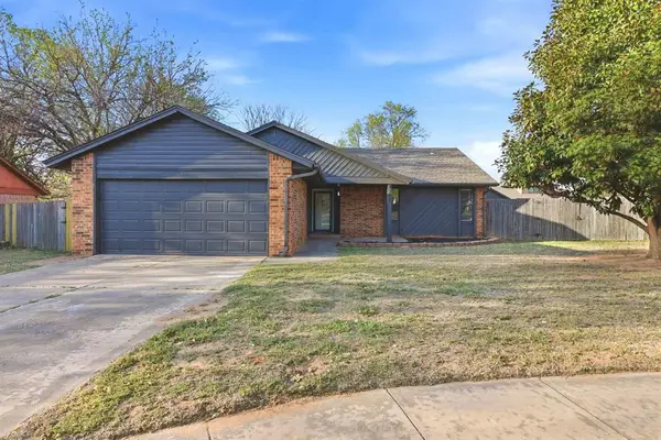 4701 Ranchwood Terrace, Norman, OK 73072