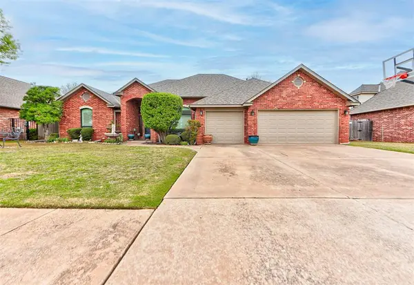 3805 Annalane Drive, Norman, OK 73072