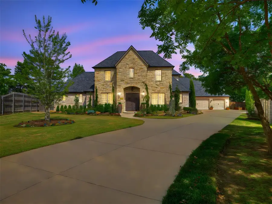 1853 Danfield Drive, Norman, OK 73072 - #3