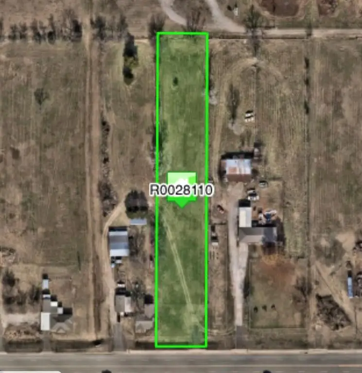 4927 W Tecumseh Road, Norman, OK 73072 - #1