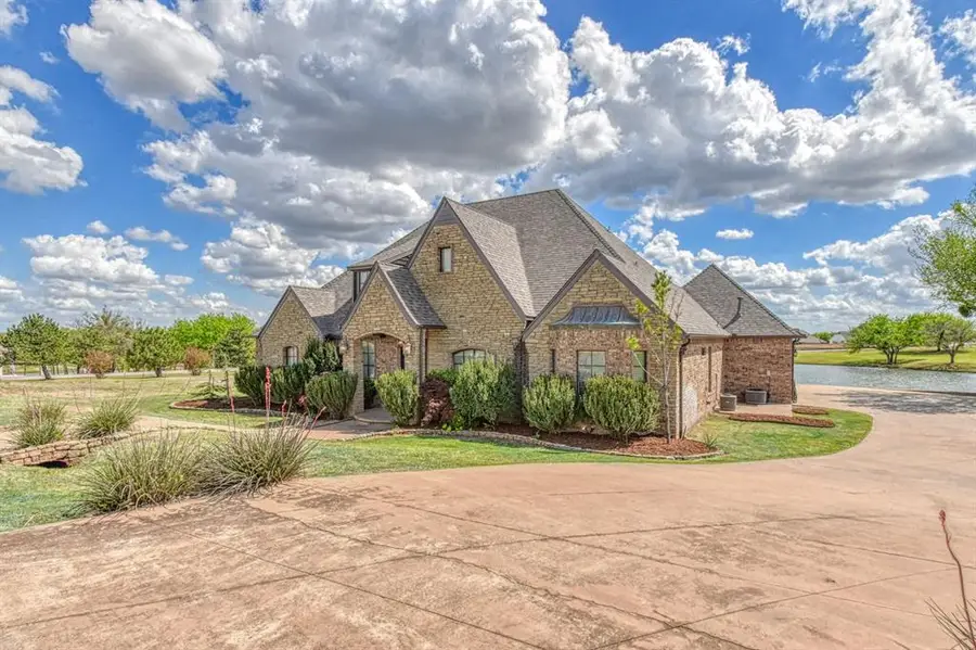 2293 Cottage Lane, Blanchard, OK 73010 - #3