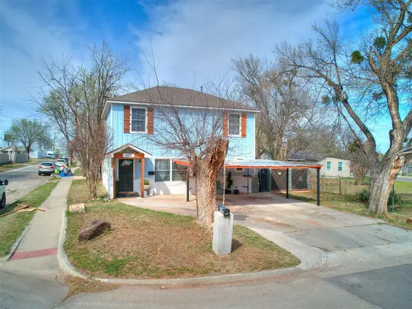 133 SW 46th Street, Oklahoma City, OK 73109