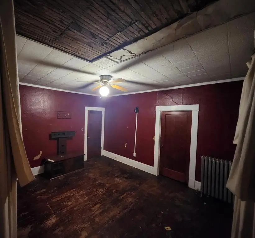 101 S 23rd Street, Muskogee, OK 74401 - #3