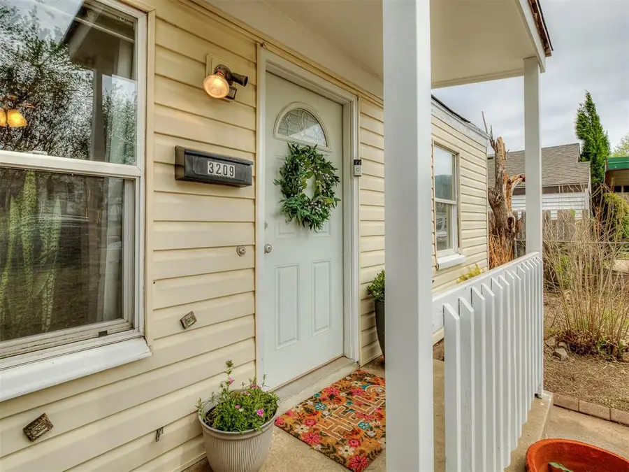 3209 NW 33rd Street, Oklahoma City, OK 73112 - #2