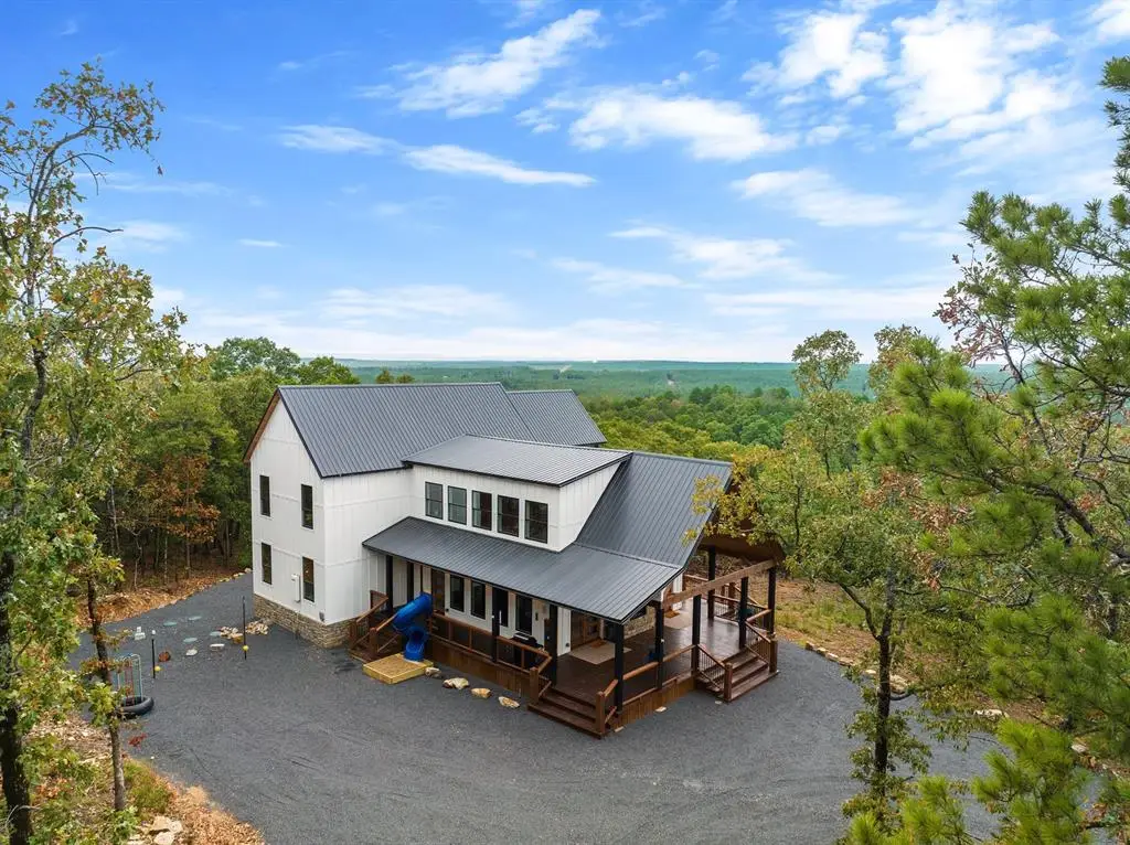 139 Conifer Crest Trail, Broken Bow, OK 74728 - #1