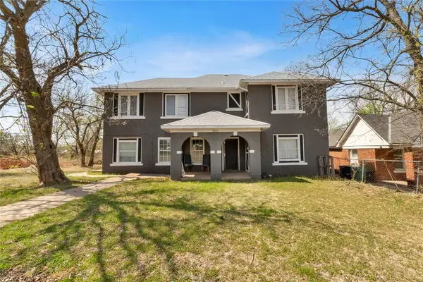 2221 Glen Ellyn Street, Oklahoma City, OK 73111