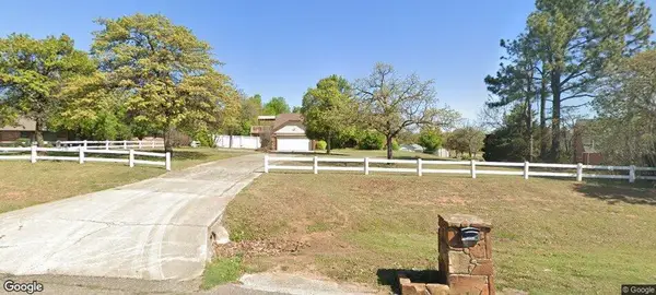 13727 Hummingbird Drive, Choctaw, OK 73020