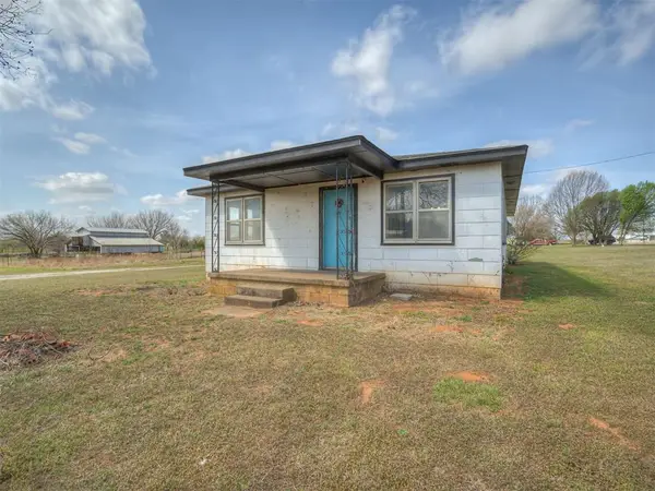 10050 E Maguire Road, Noble, OK 73068