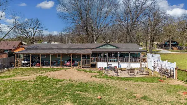 21840 S 630 Road, Fairland, OK 74343