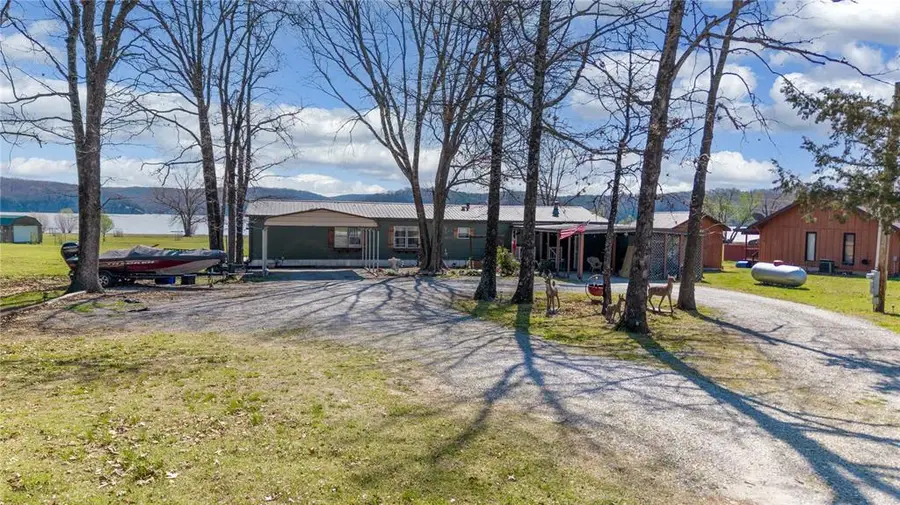 21840 S 630 Road, Fairland, OK 74343 - #2