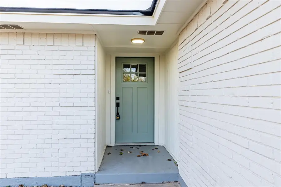 600 SE 38th Street, Moore, OK 73160 - #3