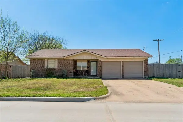 1202 E Louisiana Street, Norman, OK 73071