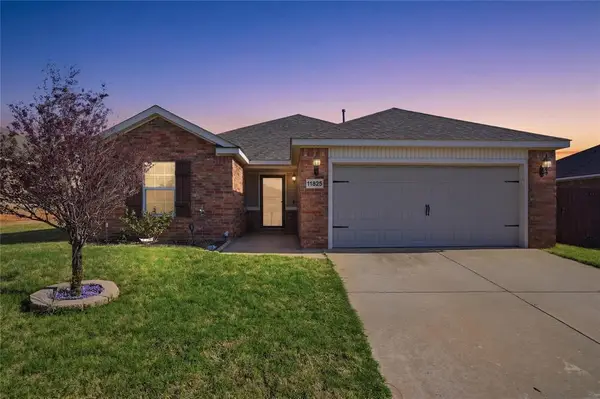 11825 NW 130th Street, Piedmont, OK 73078