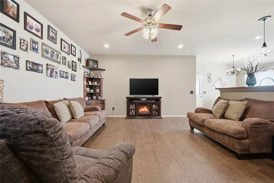 11825 NW 130th Street, Piedmont, OK 73078 - #2