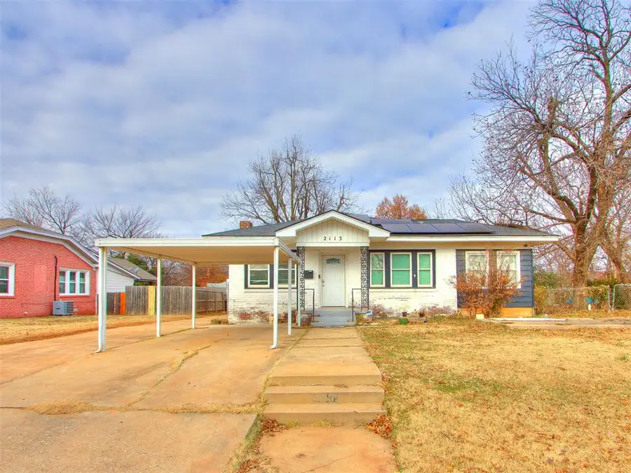 2113 NW 21st Street, Oklahoma City, OK 73107 - #3
