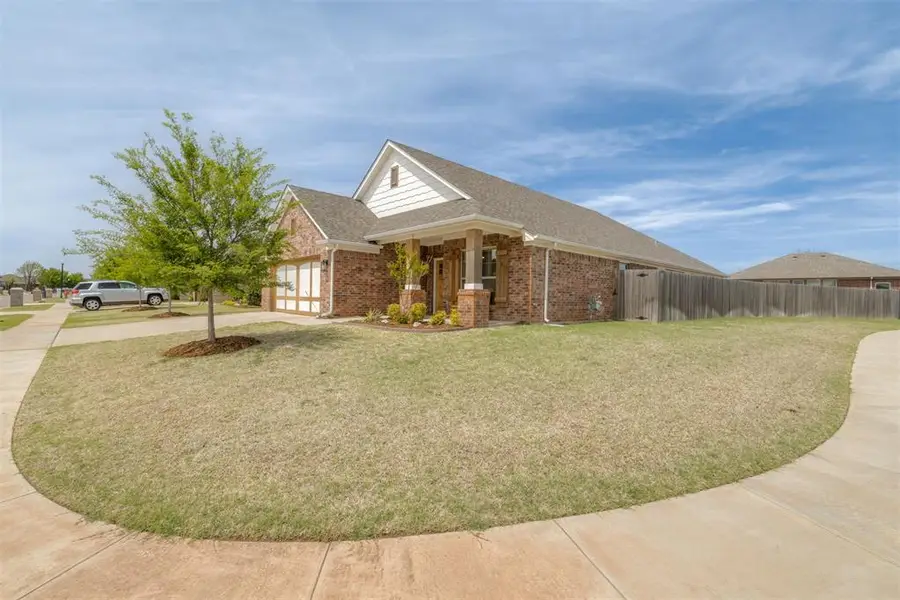 2501 NW 179th Street, Edmond, OK 73012 - #2