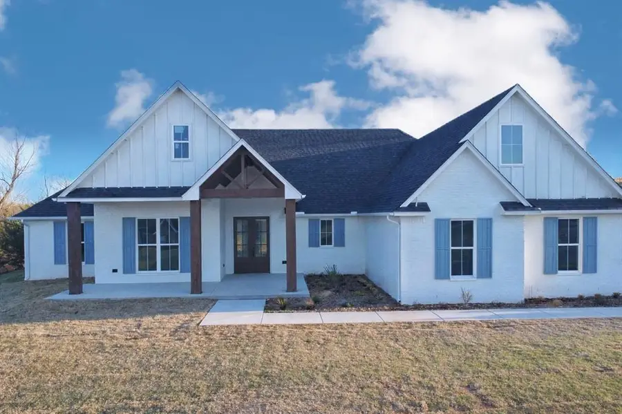 13336 SE 94th Street, Oklahoma City, OK 73165 - #2