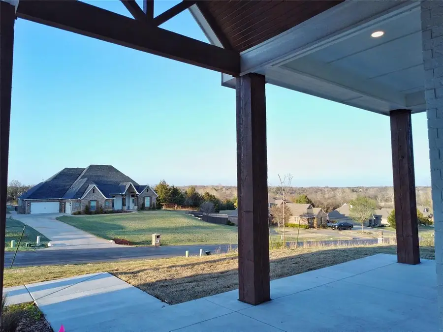 13336 SE 94th Street, Oklahoma City, OK 73165 - #3