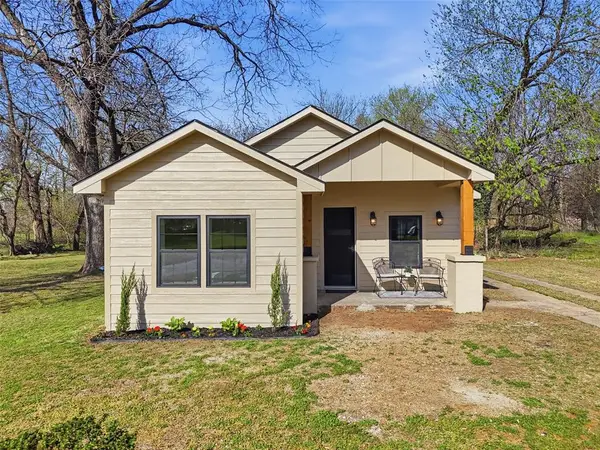 511 S 2nd Street, Guthrie, OK 73044